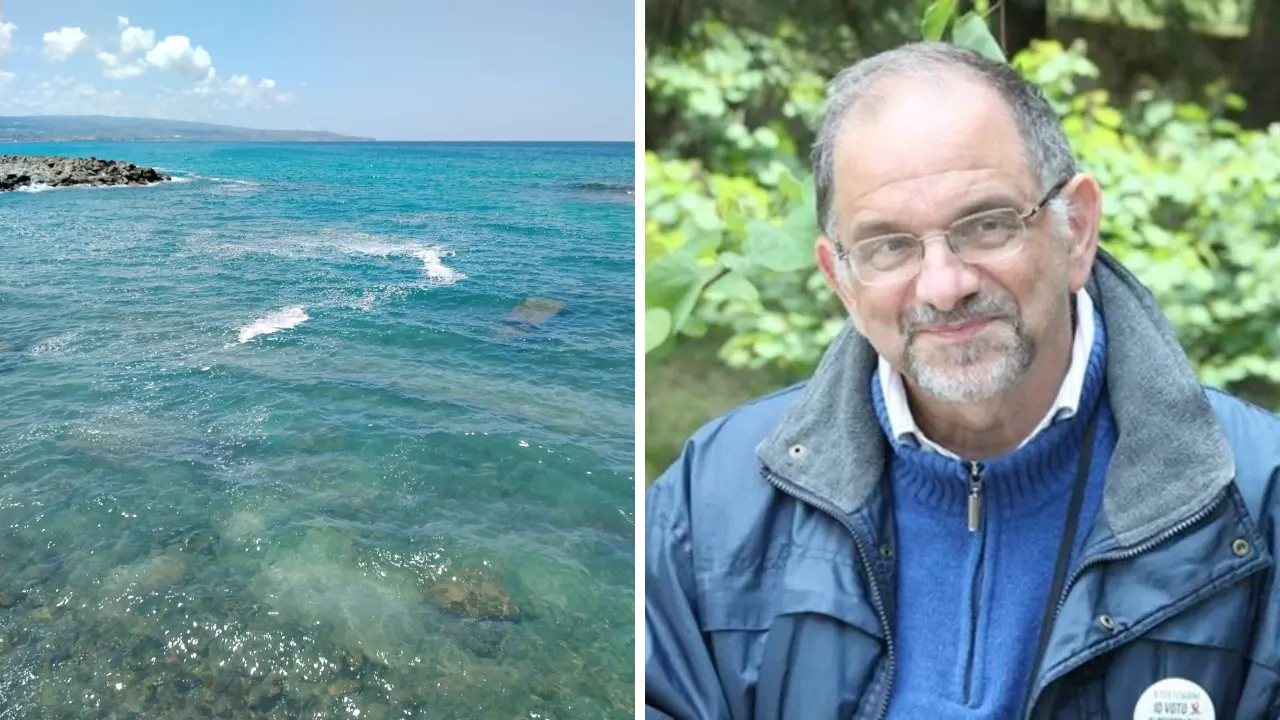 Pizzo, il mistero dell’inquinamento che (secondo il Comune) avanza controcorrente e viene da Lamezia
