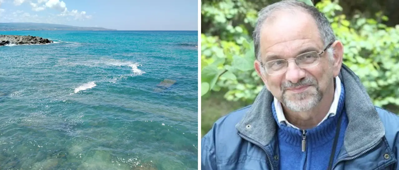 Pizzo, il mistero dell’inquinamento che (secondo il Comune) avanza controcorrente e viene da Lamezia