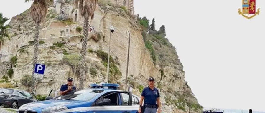 Commissariato a Tropea, la proposta sul tavolo del ministro dell’Interno