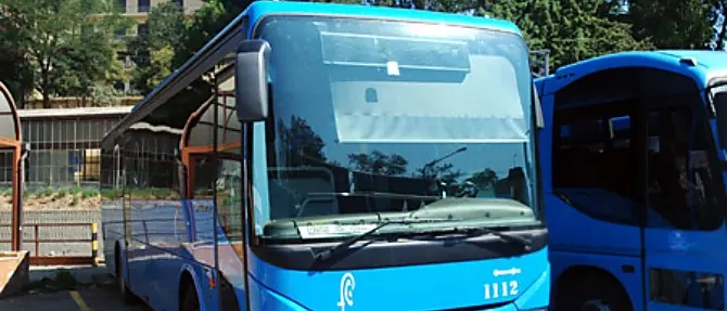 Studenti lasciati a piedi a Vibo Marina, dopo le proteste Ferrovie cambia gli orari del bus