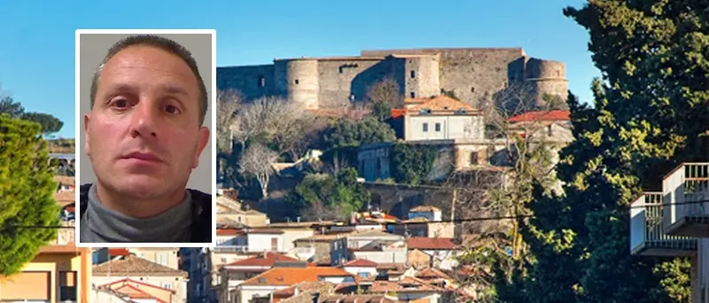 Rinascita Scott: l’esordio in aula del collaboratore Gaetano Cannatà