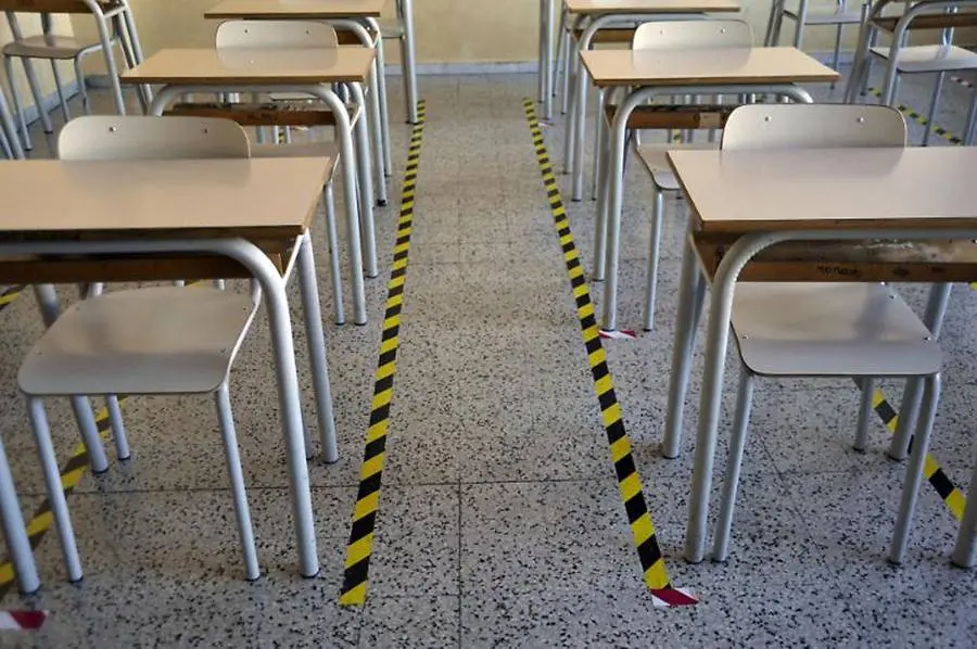 I nostri figli hanno il diritto di tornare a scuola: per questo siamo genitori irresponsabili?