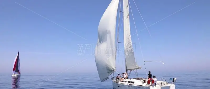 Vela, alla Marsili race trionfa Essenza - Video