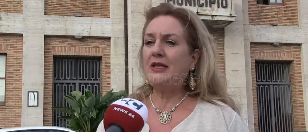 Comune di Vibo, salta un altro assessore: Franca Falduto cede il passo a Rosamaria Santacaterina