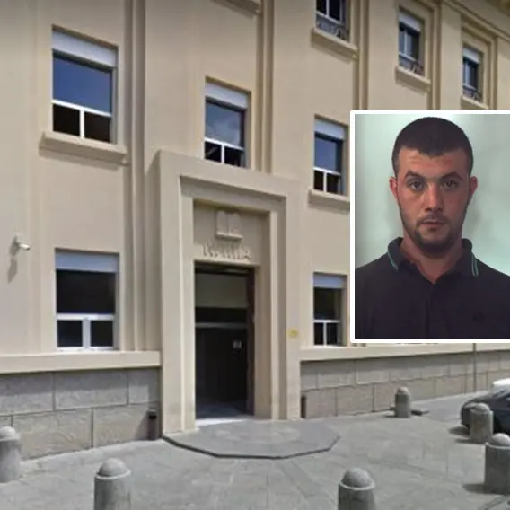 Pressioni su Emanuele Mancuso, quattro condanne e pene dimezzate