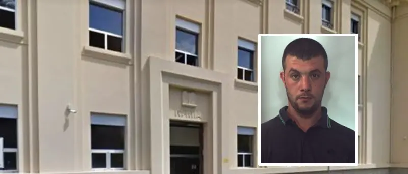 Pressioni su Emanuele Mancuso, ecco le ragioni delle condanne