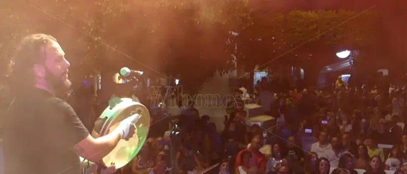 Culture a confronto, a Tropea i ritmi del Sud per un’edizione di successo - Video