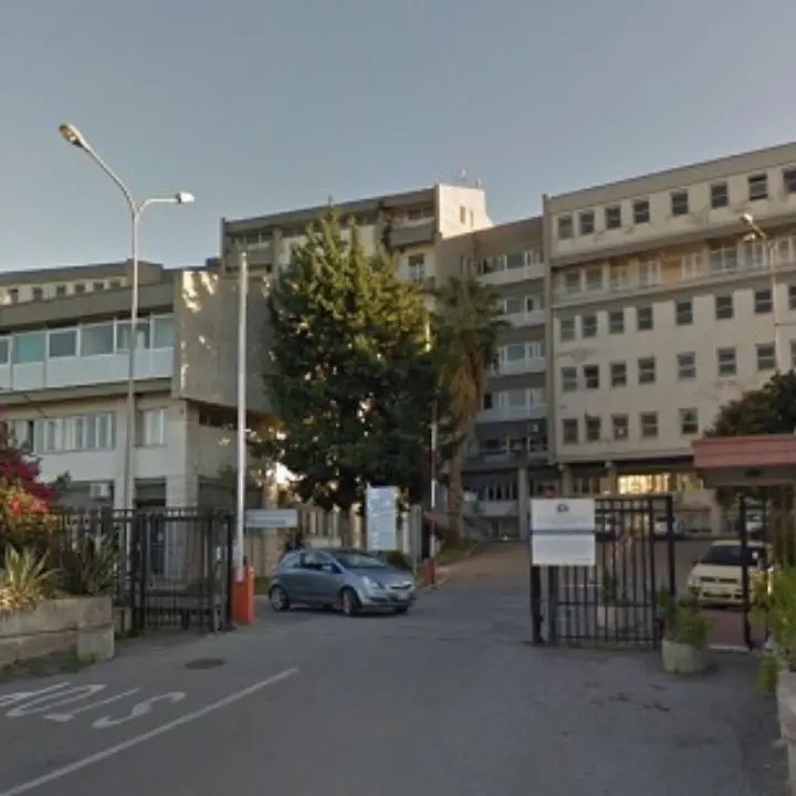 Tropea, torna potabile l'acqua al presidio ospedaliero: i commissari revocano l'ordinanza emessa una settimana fa