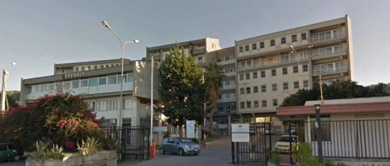 Tropea, torna potabile l'acqua al presidio ospedaliero: i commissari revocano l'ordinanza emessa una settimana fa