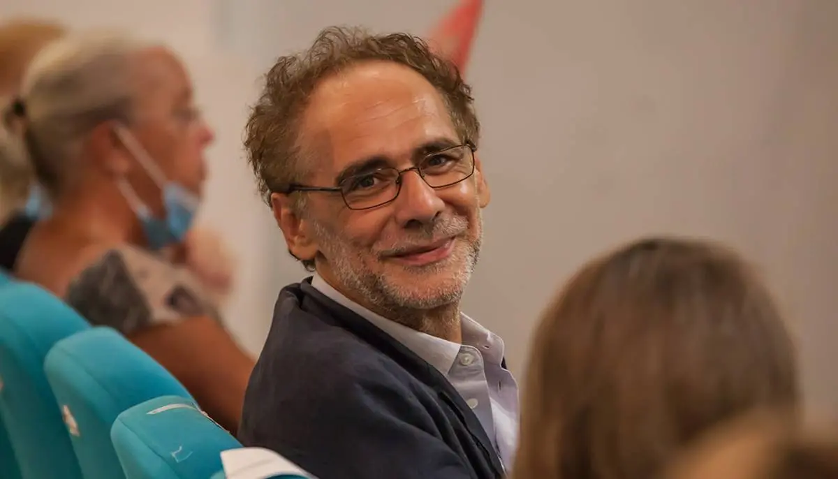 Auditorium dello Spirito Santo di Vibo, in scena il percussionista Vittorino Naso