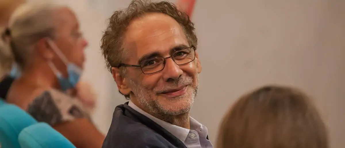 Auditorium dello Spirito Santo di Vibo, in scena il percussionista Vittorino Naso