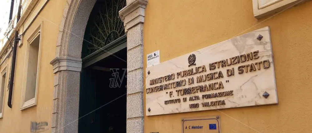 Giornata di studi organizzata dal Conservatorio di Musica di Vibo