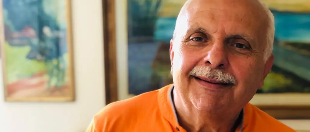 Speciale elezioni | A Briatico Massara si presenta: «Ridaremo fiducia ai cittadini»