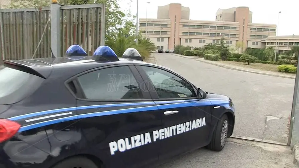 Al carcere di Vibo il corso regionale di arti marziali per i poliziotti