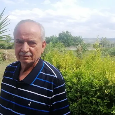 Speciale elezioni | Briatico, la ricetta di Vallone: «Faremo ripartire l'economia»