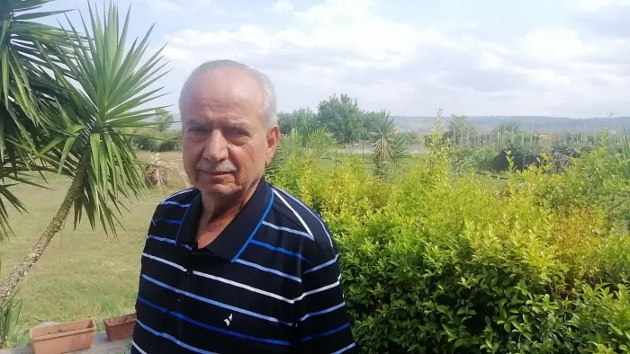 Speciale elezioni | Briatico, la ricetta di Vallone: «Faremo ripartire l'economia»