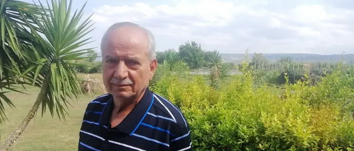 Speciale elezioni | Briatico, la ricetta di Vallone: «Faremo ripartire l'economia»