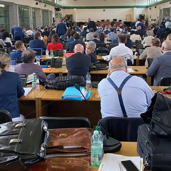 Paziente oncologico e dimagrito di trenta chili: Micu 'i Mela passa ai domiciliari