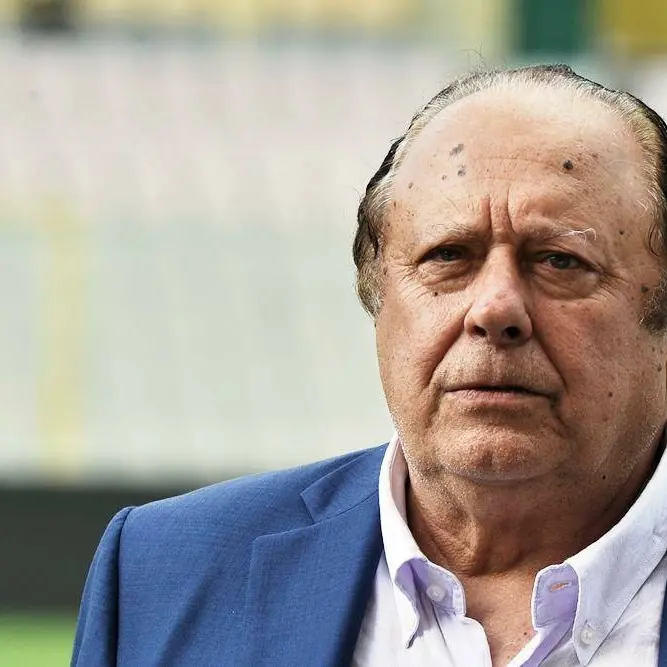 Vibonese, Pippo Caffo: «Un anno difficile e di grandi cambiamenti»