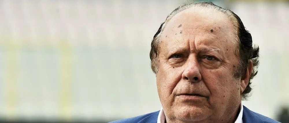 Vibonese, Caffo a gamba tesa sugli arbitri: «Stufi di subire»