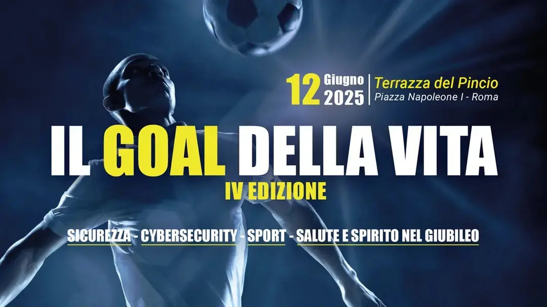 A Roma “Il goal della vita”: il network LaC in prima linea nella giornata dedicata a sport, salute e prevenzione