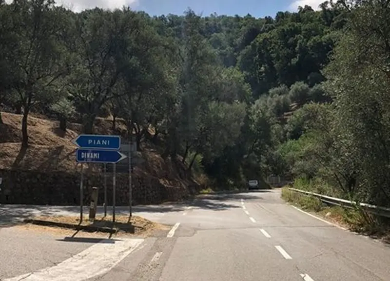 Acquaro, l'annuncio del sindaco: «Piani avrà presto la rete fognaria»