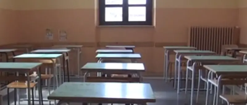 Covid, scuole chiuse a Drapia. A Tropea disposta la sanificazione della Primaria