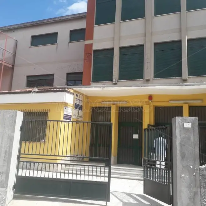 Liceo scientifico di Soriano: da anni eccellenza scolastica su scala provinciale e regionale