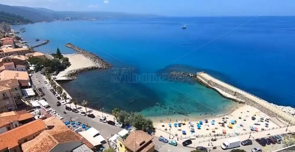 Pizzo Calabro, un angolo di paradiso sulla Costa degli dei - VIDEO