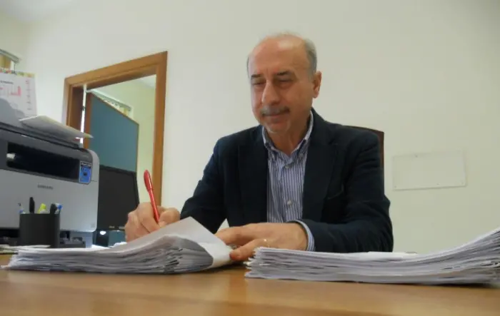 Speciale elezioni | Valenti torna in pista a Cessaniti: «Fatti, non parole»