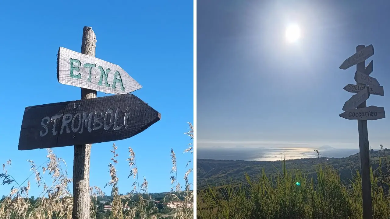 Alla scoperta del cammino di Ulisse con l'associazione Terre bruniane: la nuova escursione tra natura, storia e… cibo