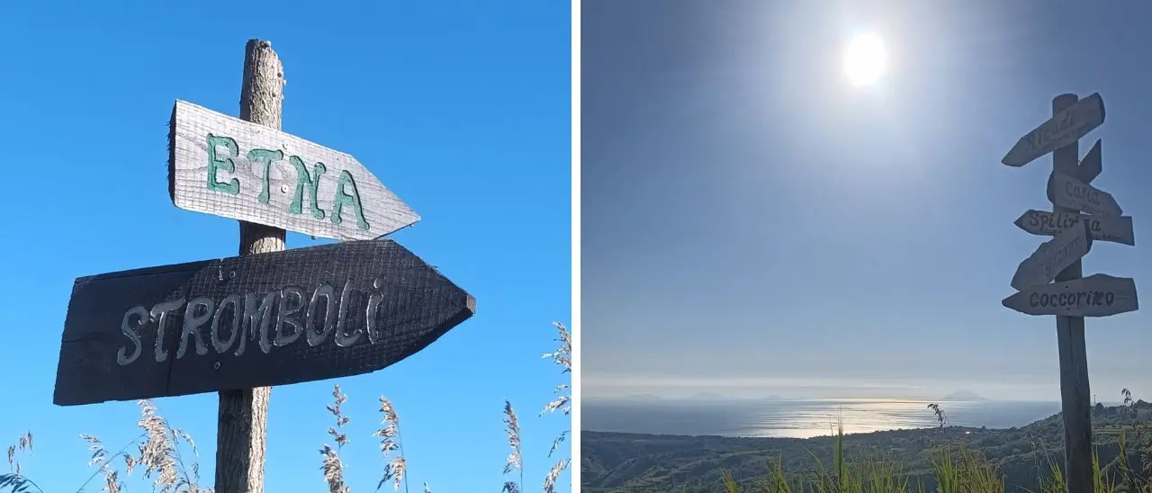 Alla scoperta del cammino di Ulisse con l'associazione Terre bruniane: la nuova escursione tra natura, storia e… cibo