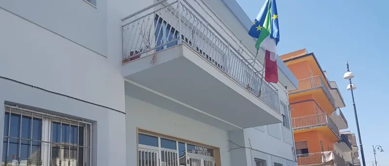 Sparatoria a Vibo, sindaco e consiglieri di Briatico in piazza con Libera