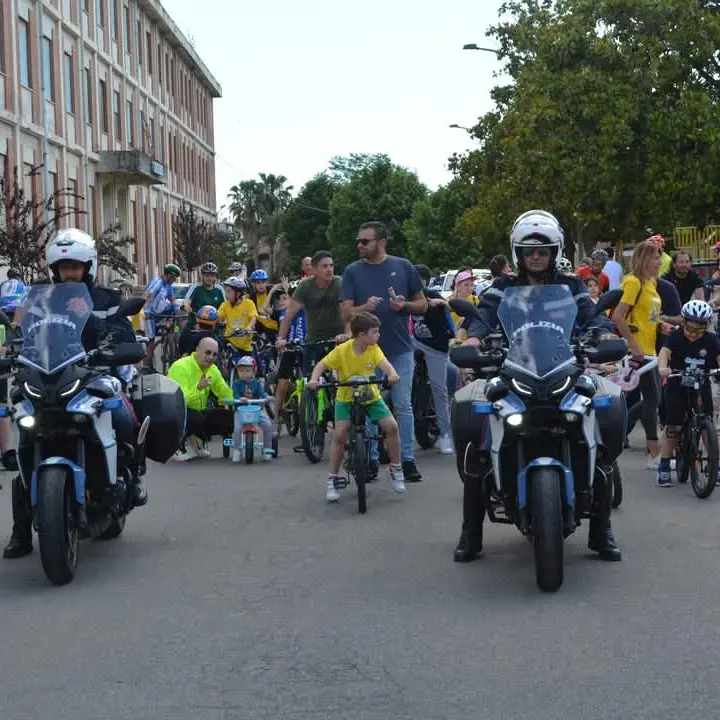 San Costantino Calabro, grandi consensi per l’edizione 2025 della rassegna “Bimbimbici”