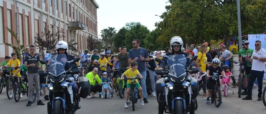 San Costantino Calabro, grandi consensi per l’edizione 2025 della rassegna “Bimbimbici”