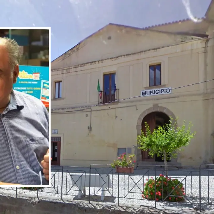 Nicotera, si dimette da presidente del Consiglio comunale il testimone di giustizia Carmine Zappia