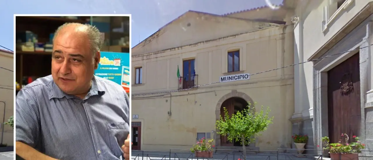 Nicotera, si dimette da presidente del Consiglio comunale il testimone di giustizia Carmine Zappia