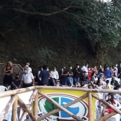 Passeggiata naturalistica sul fiume Petriano a Dasà, opere per centomila euro