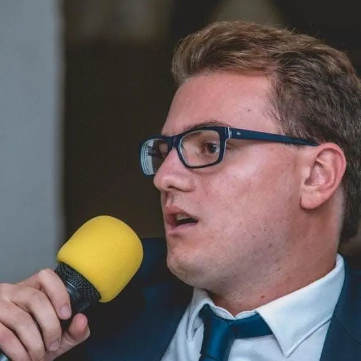 Prima Categoria, cambio ai vertici societari del Nuova Ada: Alessandro Minà è il nuovo presidente del club delle Preserre