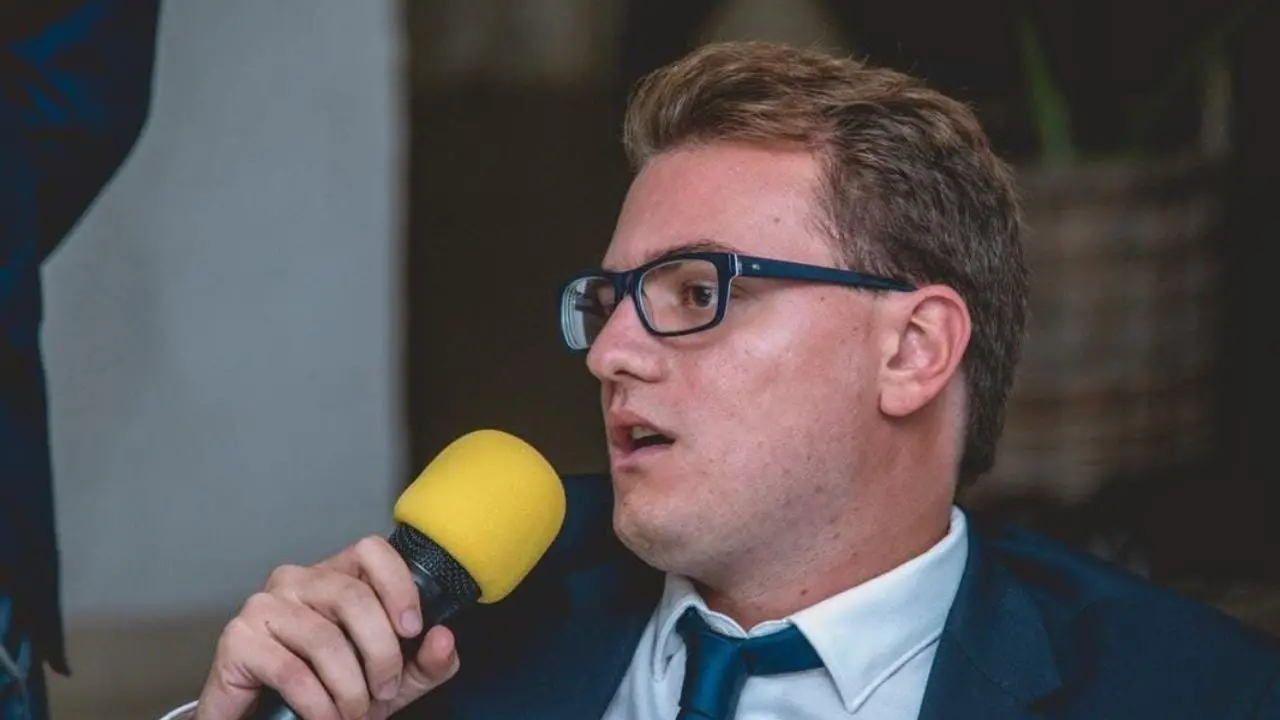 Prima Categoria, cambio ai vertici societari del Nuova Ada: Alessandro Minà è il nuovo presidente del club delle Preserre