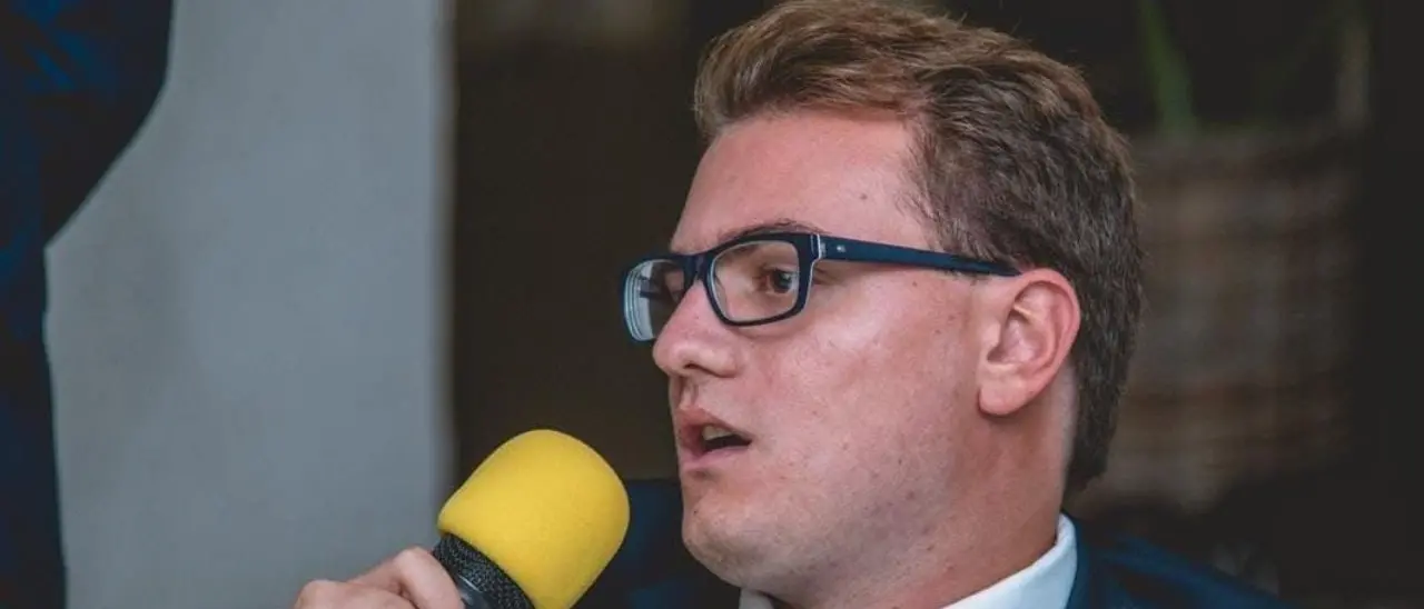 Prima Categoria, cambio ai vertici societari del Nuova Ada: Alessandro Minà è il nuovo presidente del club delle Preserre