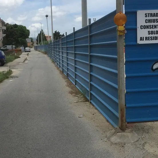 Vibo Marina, riqualificazione Viale Stazione: ok al progetto esecutivo. Ora il bando