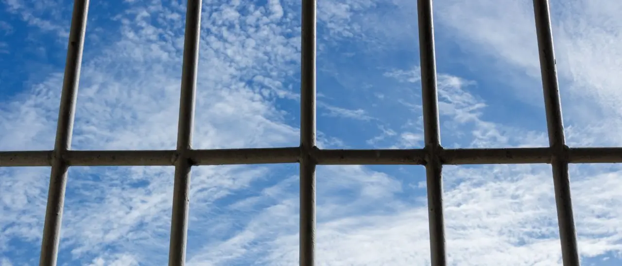 Disordini nel carcere di Vibo, Murabito (Prc): «L'ennesimo episodio di violenza segnale di una condizione ormai insostenibile»