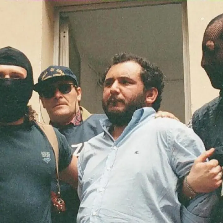 Giovanni Brusca è libero: il killer della strage di Capaci ha scontato 25 anni di carcere