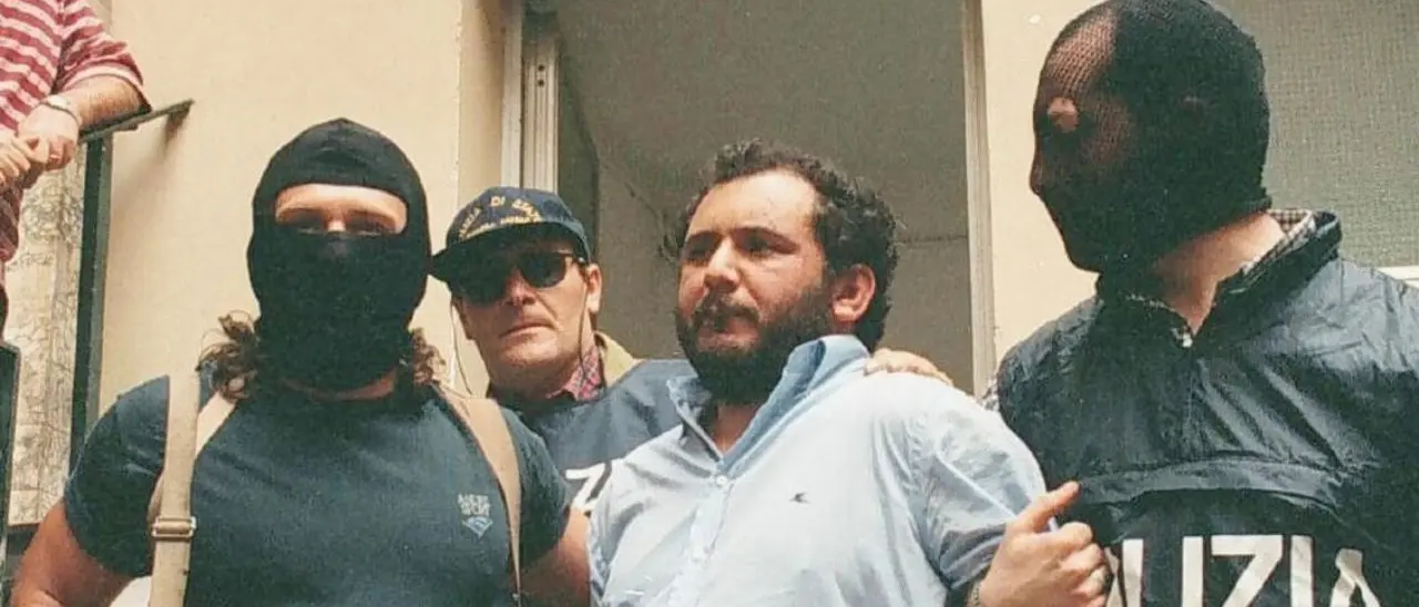 Giovanni Brusca è libero: il killer della strage di Capaci ha scontato 25 anni di carcere
