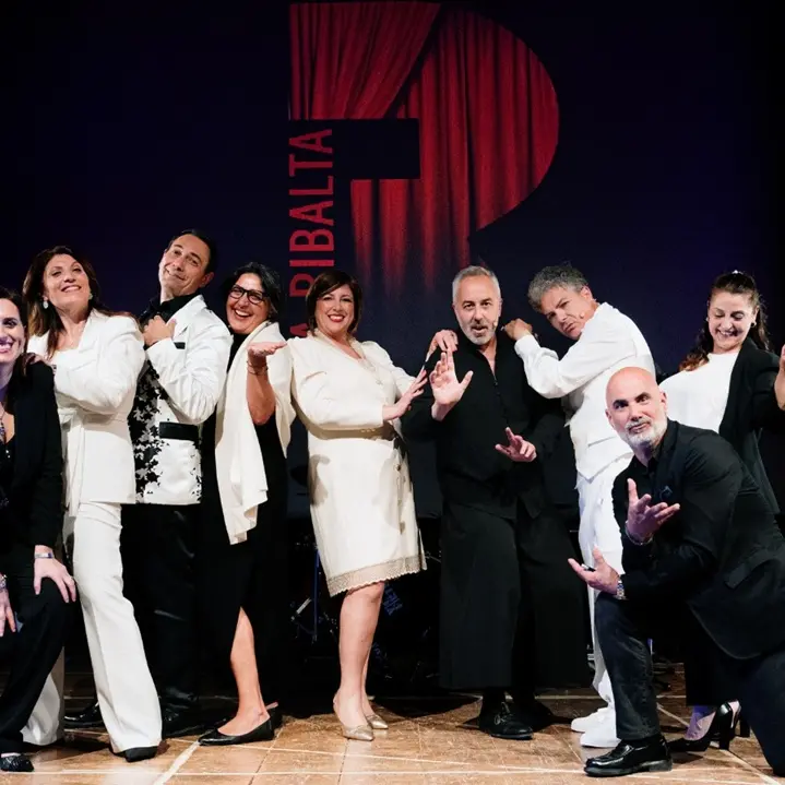 Vibo capitale del teatro per un giorno con il concorso nazionale promosso dalla compagnia La Ribalta: ecco tutti i premiati