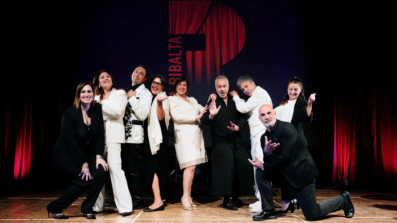 Vibo capitale del teatro per un giorno con il concorso nazionale promosso dalla compagnia La Ribalta: ecco tutti i premiati