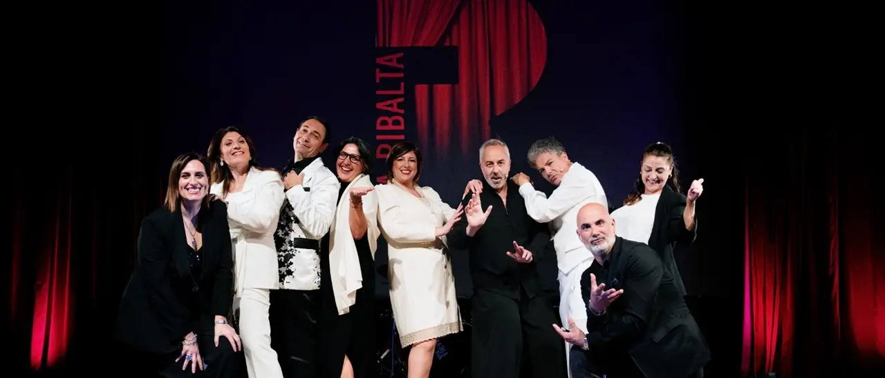 Vibo capitale del teatro per un giorno con il concorso nazionale promosso dalla compagnia La Ribalta: ecco tutti i premiati