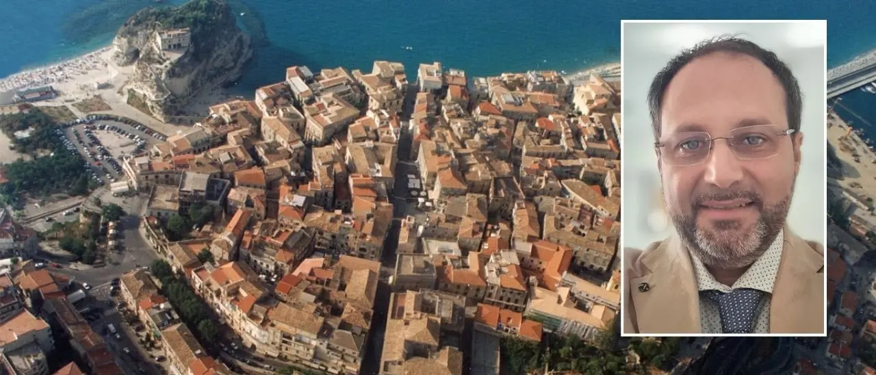 Tropea invasa da blatte, zanzare e roditori. L'ex consigliere Piserà ai commissari: «Si tuteli con urgenza salute pubblica e immagine della città»