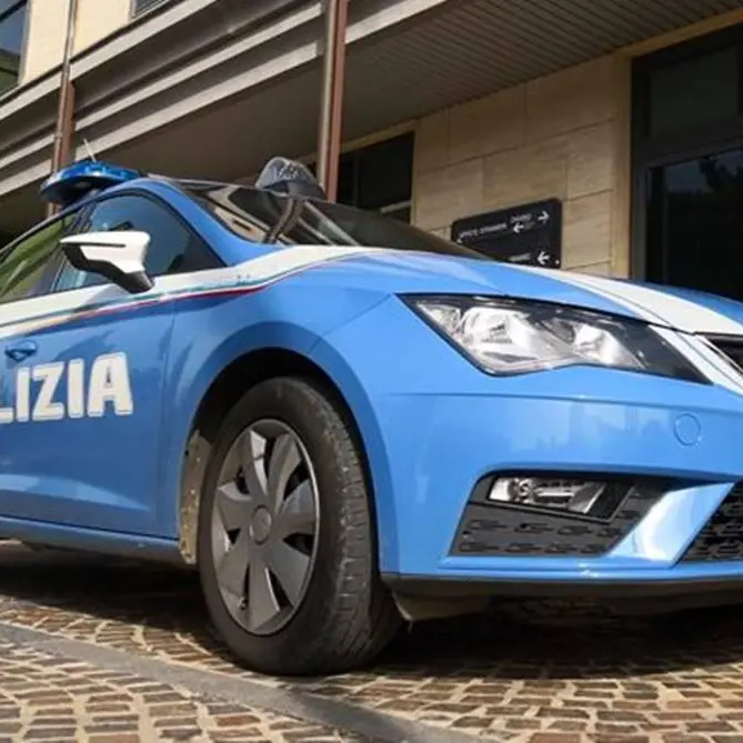 Rissa in pieno centro a Vibo: il questore emette sette Daspo “Willy”